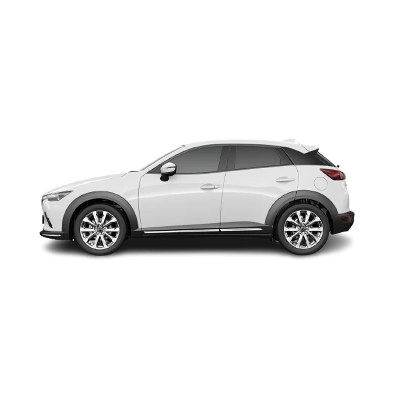 mazda-cx-3 - Colour image 3